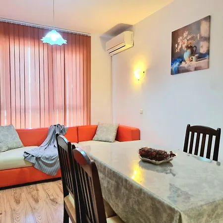 Apartamento Sweet Kish One Bedroom In Zornitca
