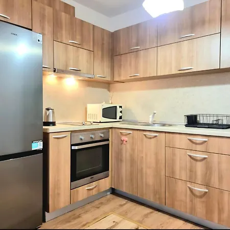 Sweet Kish One Bedroom In Zornitca