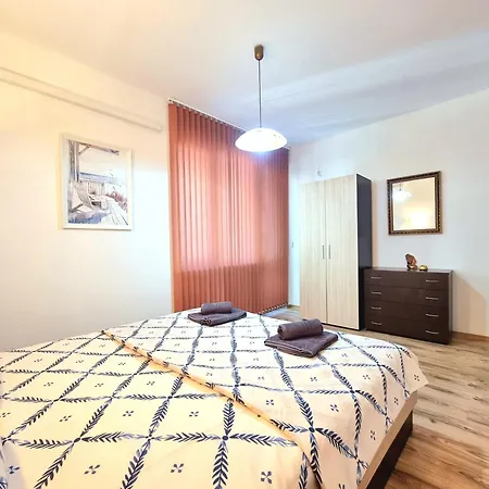 Sweet Kish One Bedroom In Zornitca Burgas