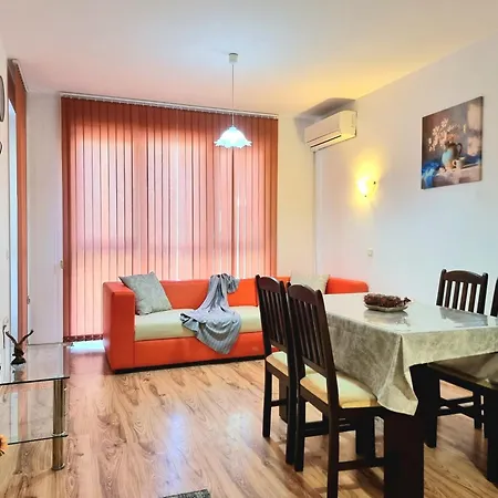 Sweet Kish One Bedroom In Zornitca Apartamento *