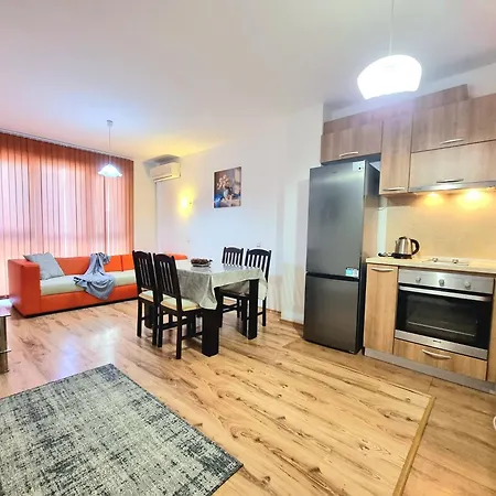 Apartamento Sweet Kish One Bedroom In Zornitca