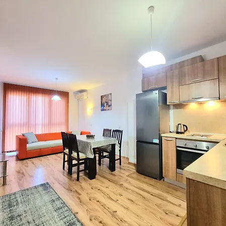 Sweet Kish One Bedroom In Zornitca