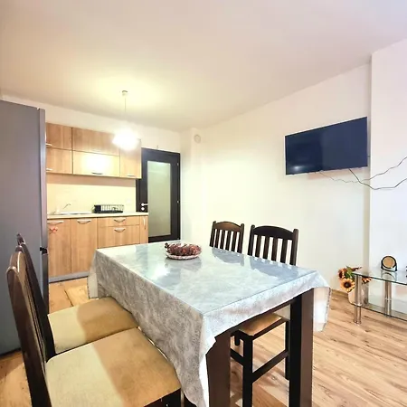 Apartamento Sweet Kish One Bedroom In Zornitca *