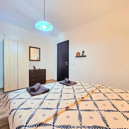 Apartamento Sweet Kish One Bedroom In Zornitca