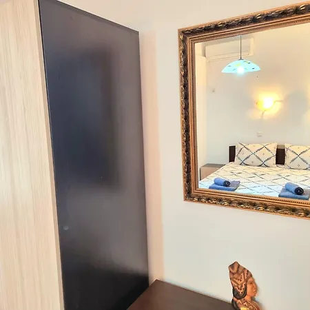 Sweet Kish One Bedroom In Zornitca Apartamento *