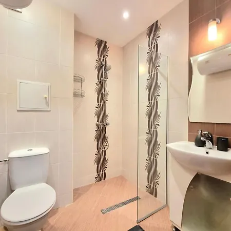 Apartamento Sweet Kish One Bedroom In Zornitca Burgas