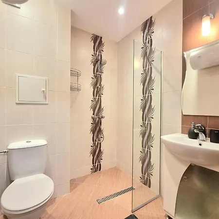 Apartamento Sweet Kish One Bedroom In Zornitca *