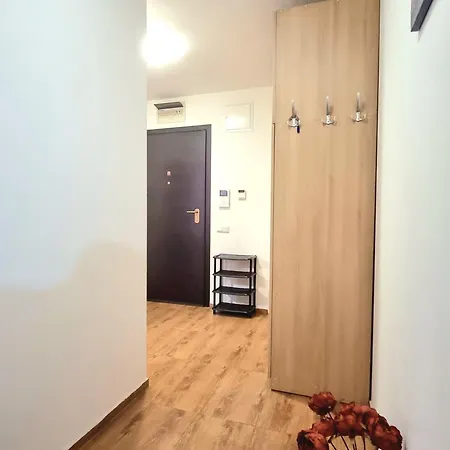 Sweet Kish One Bedroom In Zornitca