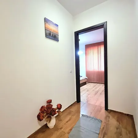 Apartamento Sweet Kish One Bedroom In Zornitca