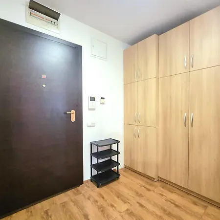 Sweet Kish One Bedroom In Zornitca Apartamento *