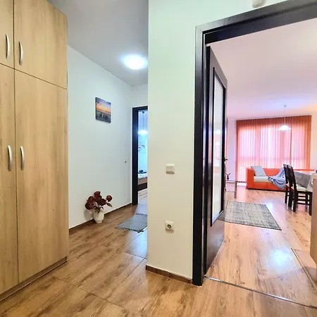 Apartamento Sweet Kish One Bedroom In Zornitca *
