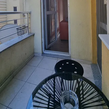 Sweet Kish One Bedroom In Zornitca *