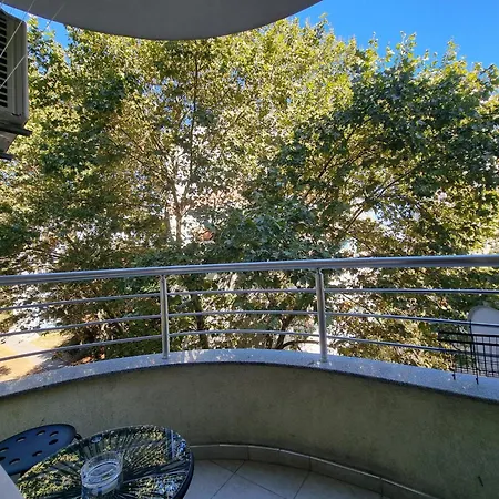 Apartamento Sweet Kish One Bedroom In Zornitca Burgas