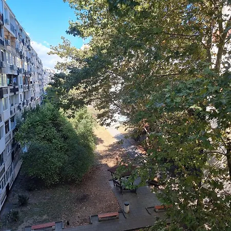 Apartamento Sweet Kish One Bedroom In Zornitca Burgas