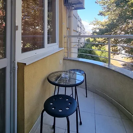 Sweet Kish One Bedroom In Zornitca Burgas